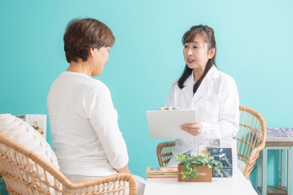 耳ツボダイエット無料カウンセリング