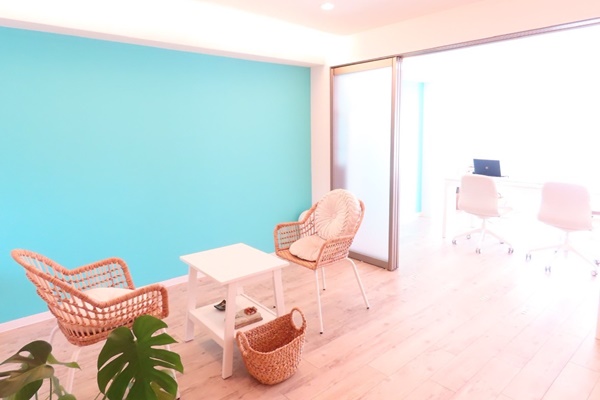 静岡県藤枝市の耳ツボダイエット エミナル