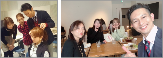 耳ツボダイエット資格習得講座